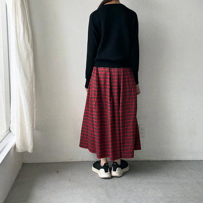 TORICI ヴィランセーター(7G) ブラック