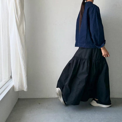 atelier d'antan Andre デニムジャケット