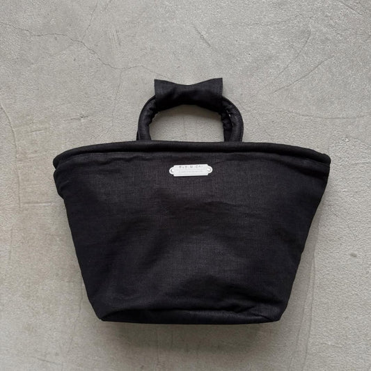 R&D.M.Co  リネンマルシェバッグ