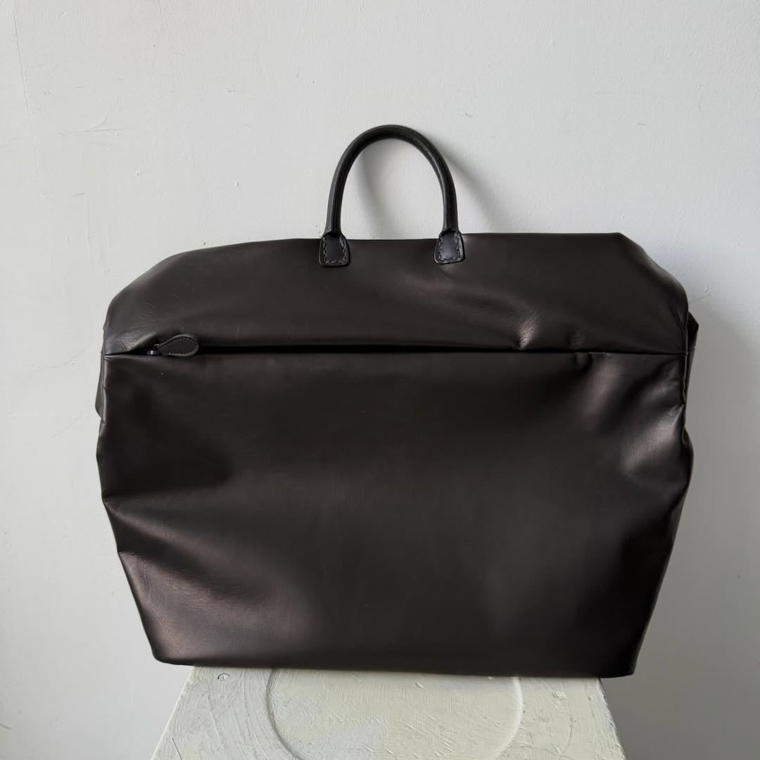 STYLE CRAFT ケープラム2wayボストンバッグ