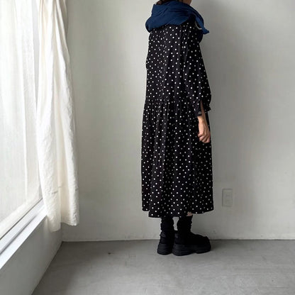 french bull  ナイトスカイストール　ブルー