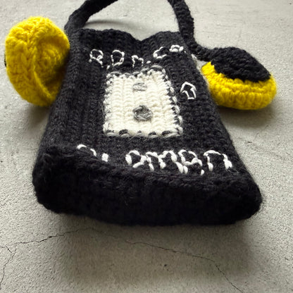 R&D.M.Co  WALKMANバッグ
