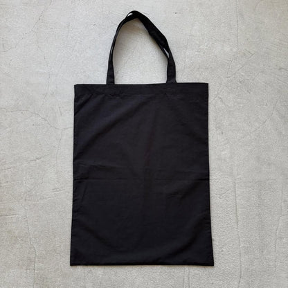 OLDMANS TAILOR  OMTプリントトートバッグ