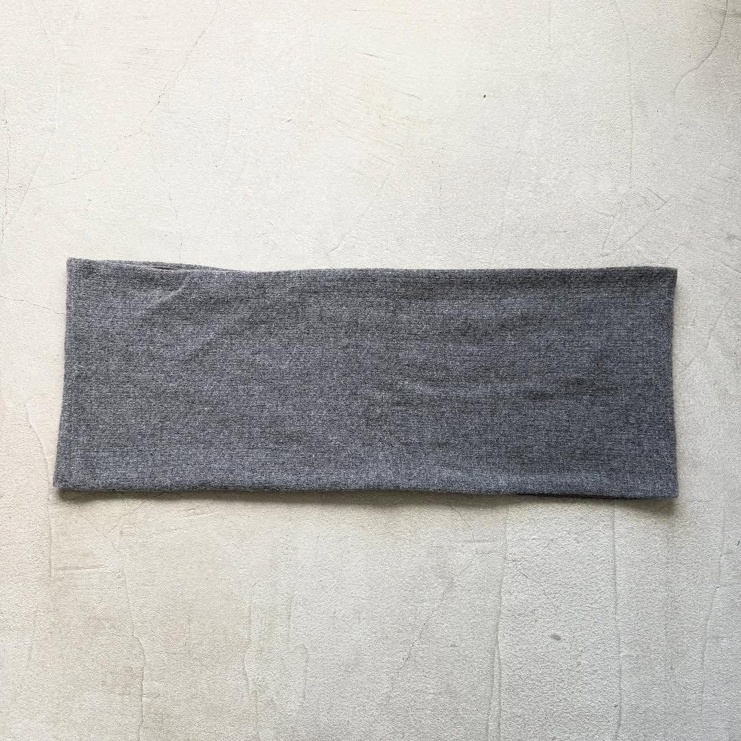 french bull  ポワールループ　グレー