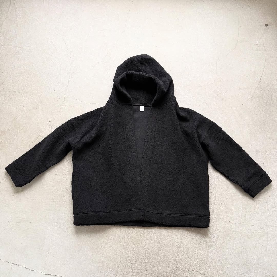 dui jujudhau  イージーパーカ