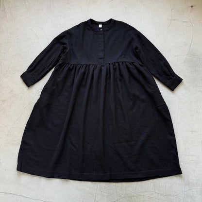 dui jujudhau  フライフロントドレス