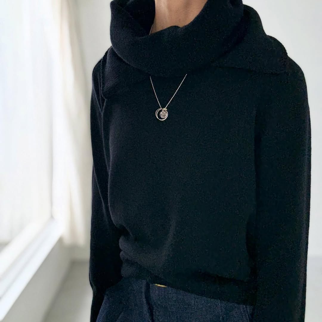 TORICI ヴィランスヌード　ブラック