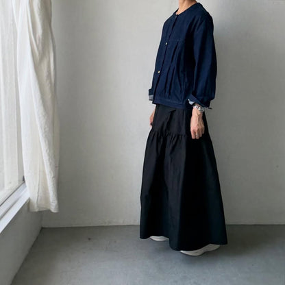 atelier d'antan Andre デニムジャケット
