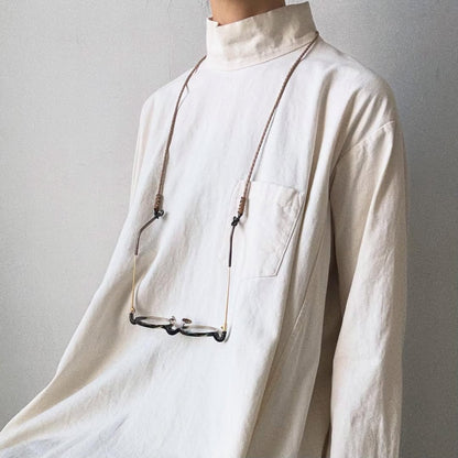 STYLE CRAFT グラスコード　サンド