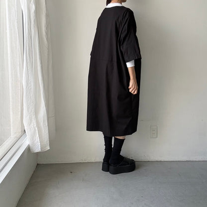 jujudhau  イージードレス