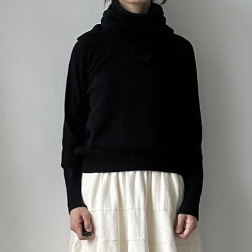 TORICI ヴィランスヌード　ブラック