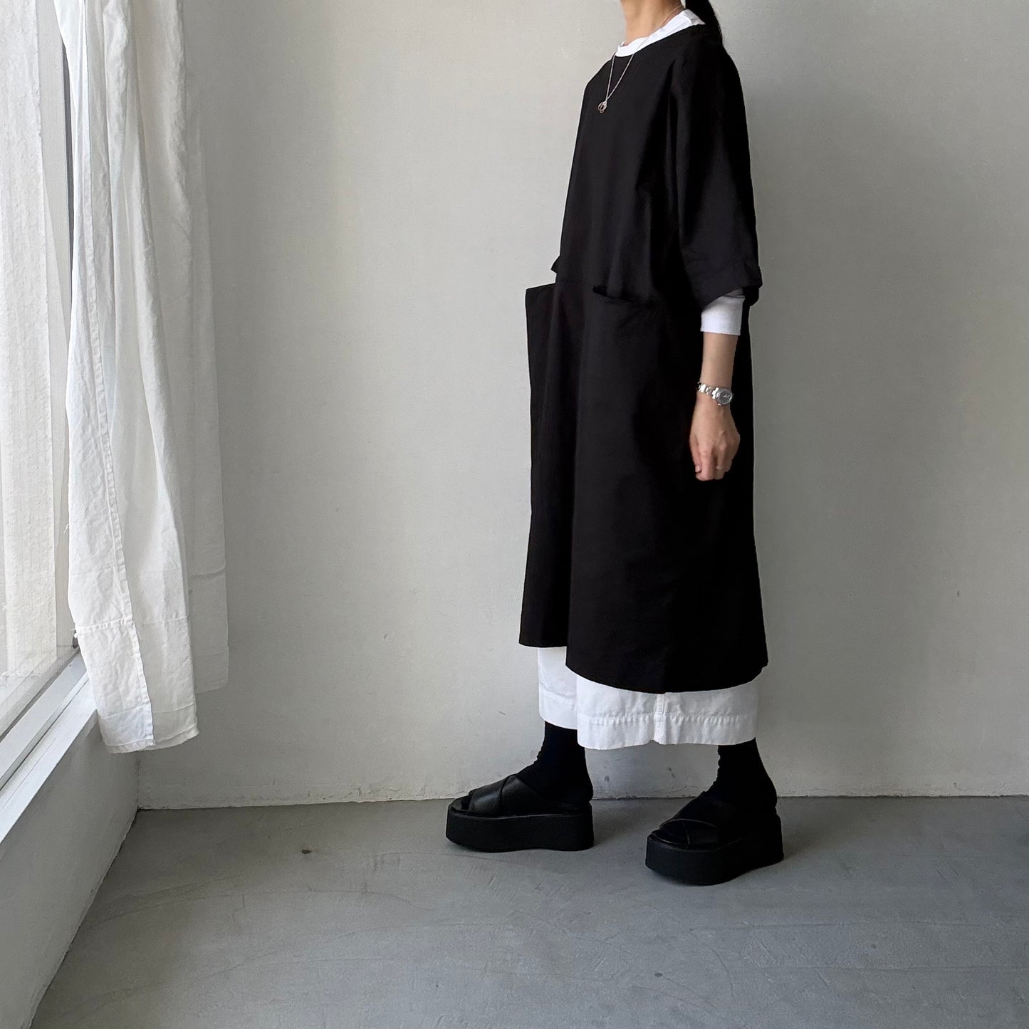 jujudhau  イージードレス
