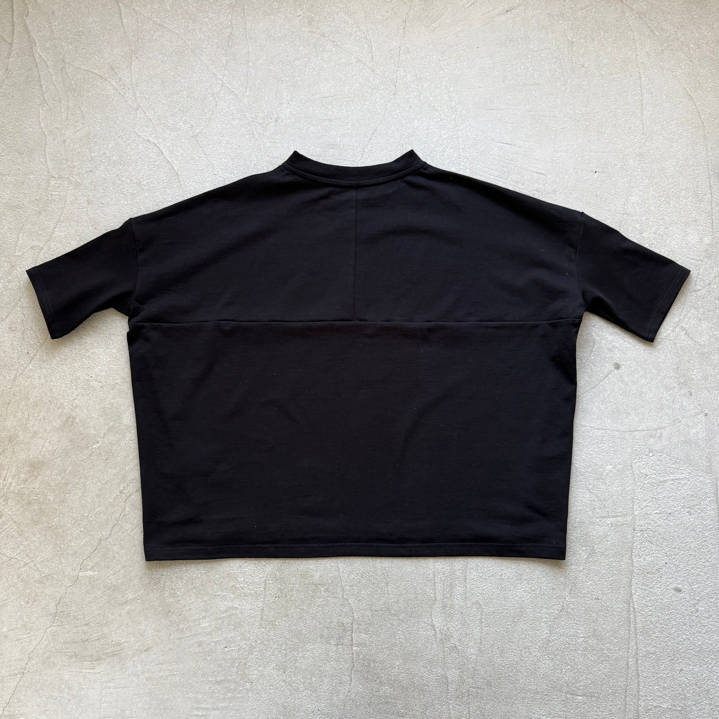 Linenya  テラヴェ7分袖Tシャツ