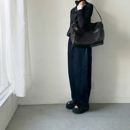 STYLE CRAFT ケープラム2wayボストンバッグ