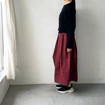 TORICI ヴィランセーター(7G) ブラック