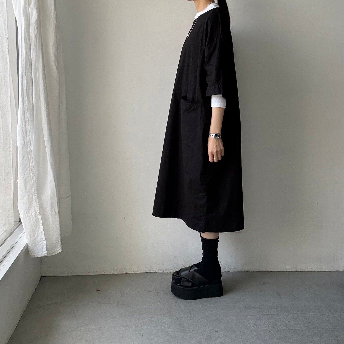 jujudhau  イージードレス