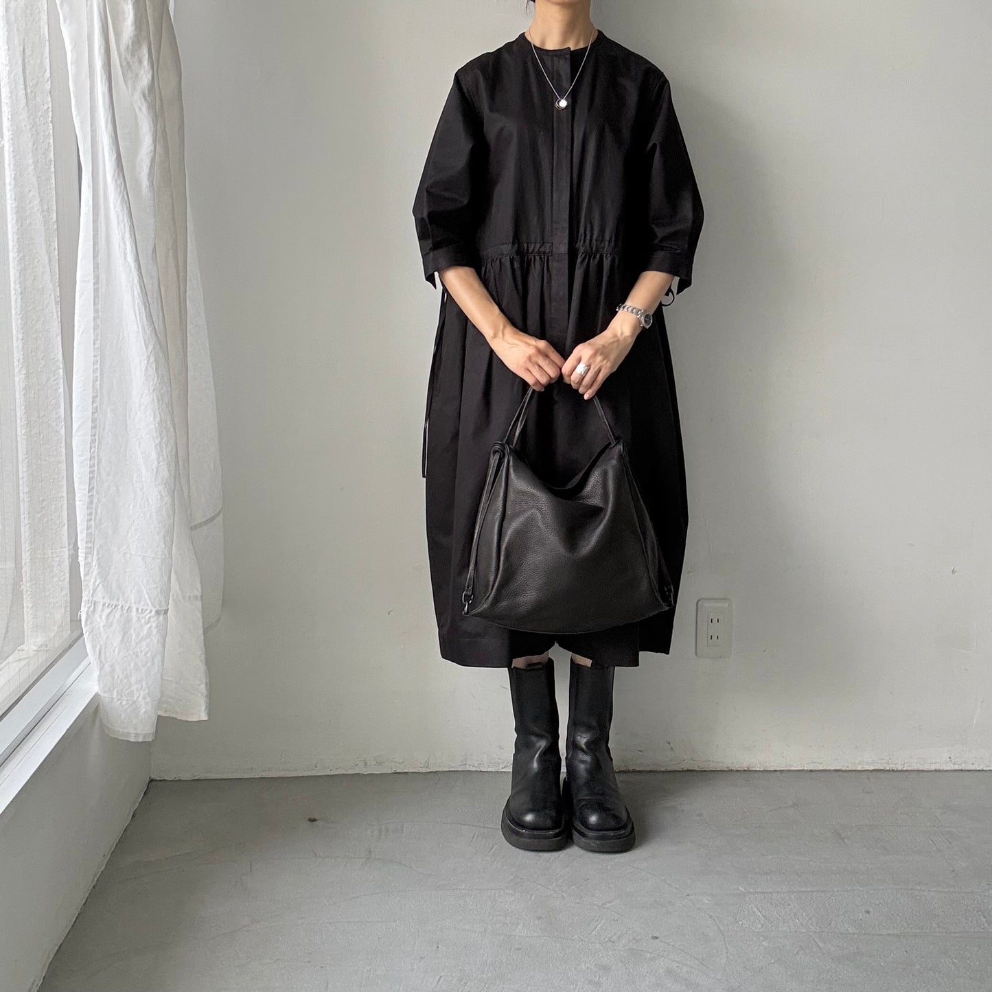 STYLE CRAFT   2wayバッグ