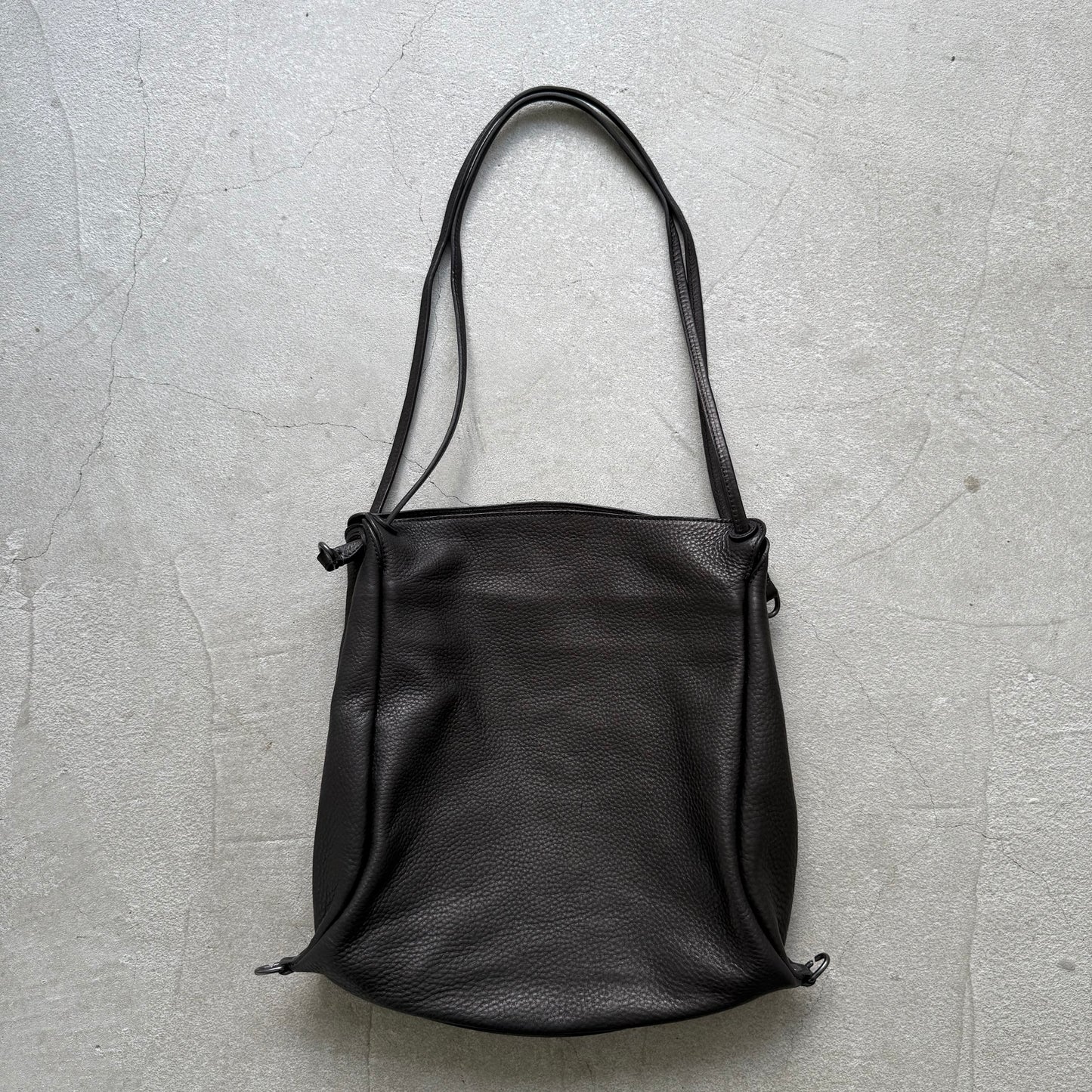 STYLE CRAFT   2wayバッグ