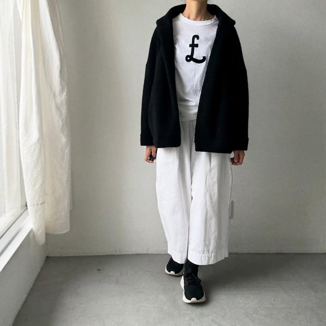 dui jujudhau  イージーパーカ