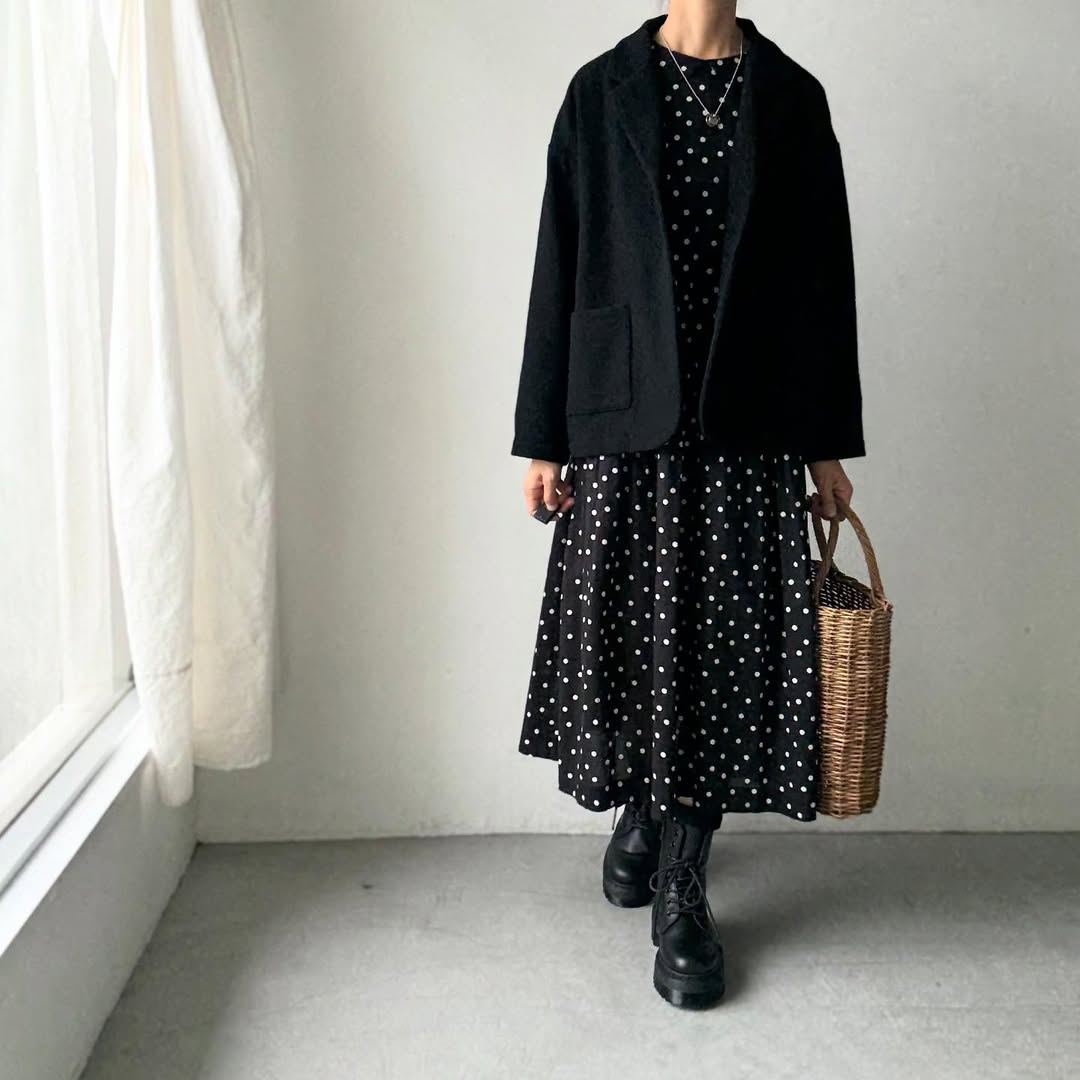 dui jujudhau  テーラードジャケット