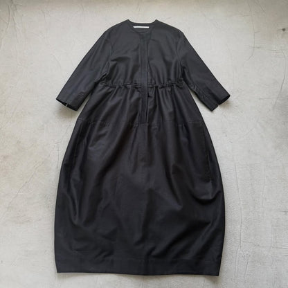 TENNE HANDCRAFTED MODERN バレルドレス