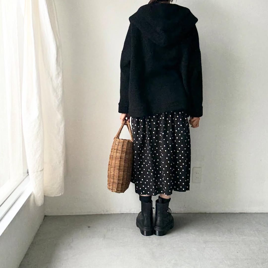 dui jujudhau  イージーパーカ