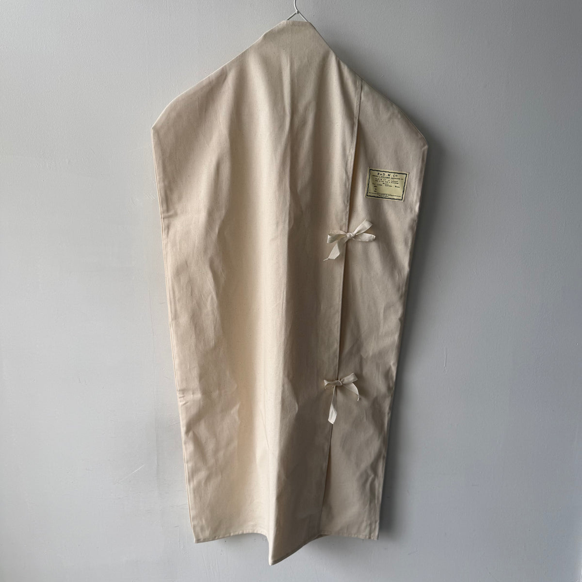 R&D.M.Co クロスカバーオープン　ショート