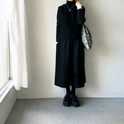 R&D.M.Co  ワイルドベリーフィールド　ドローストリングバッグ　ラージ