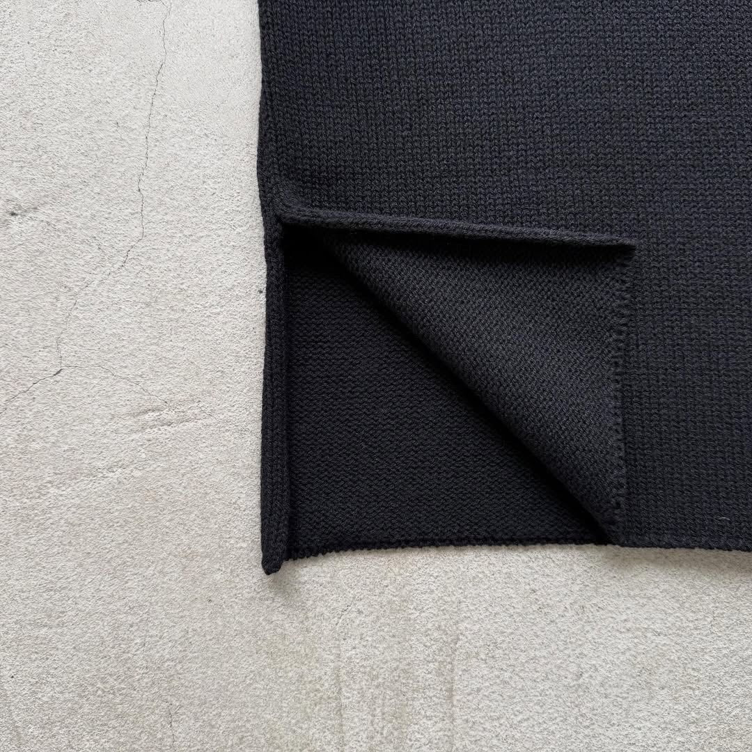 TORICI ヴィランスヌード　ブラック