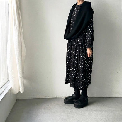 french bull  ポワールループ　ブラック