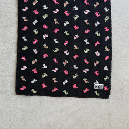 kijinokanosei  itomakiマフラー(blanc別注)