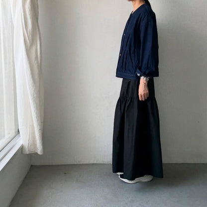 atelier d'antan Andre デニムジャケット