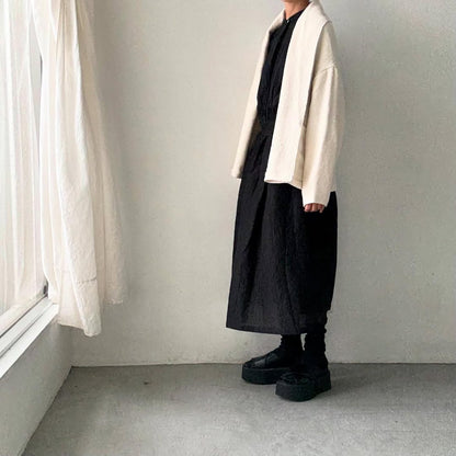 ayanoguchiaya　ロービングジャケット