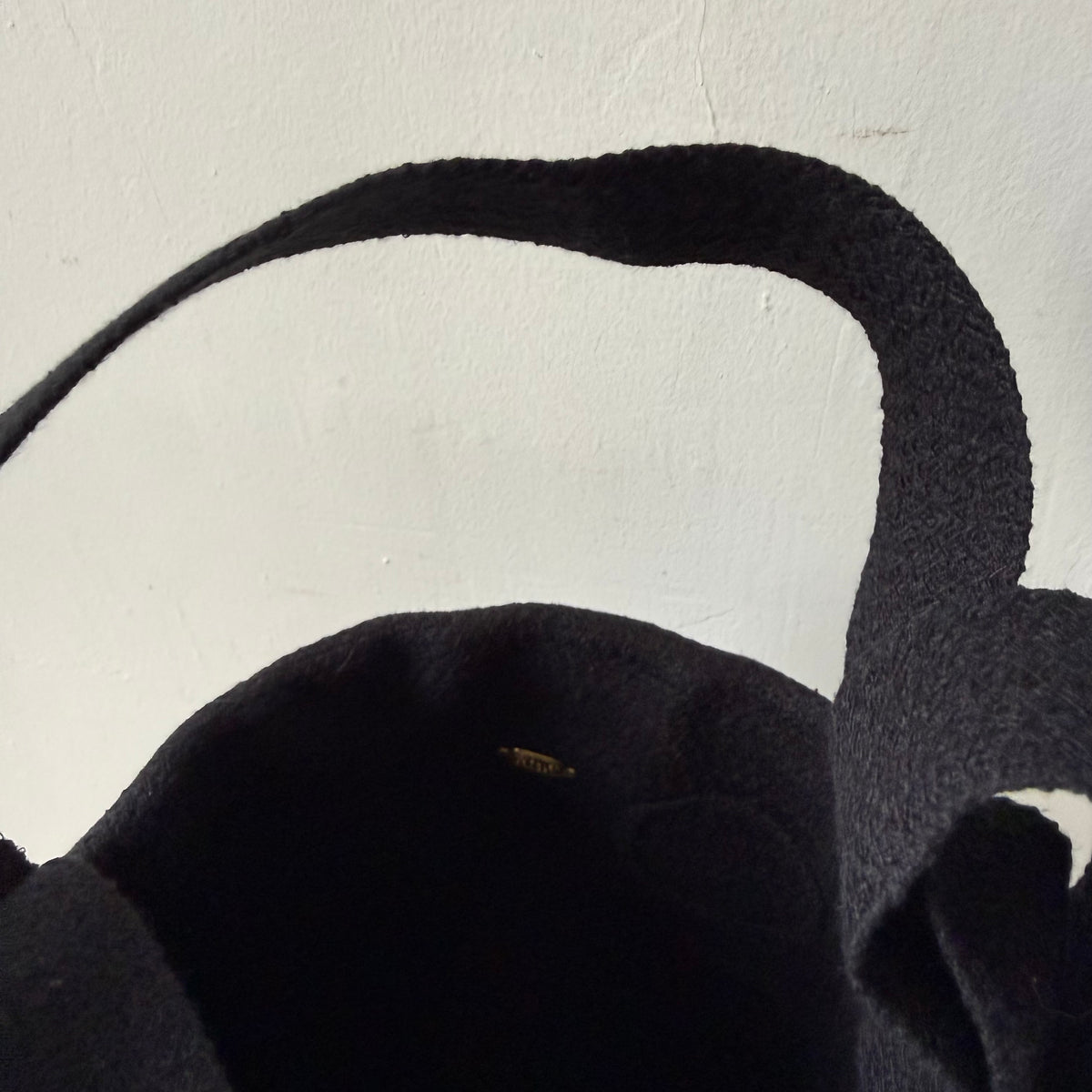 atelier d'antan Radauコットンバッグ