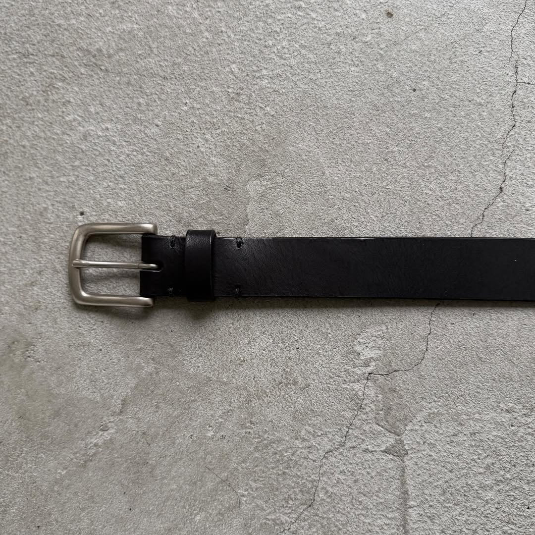 R&D.M.Co  レザーベルト