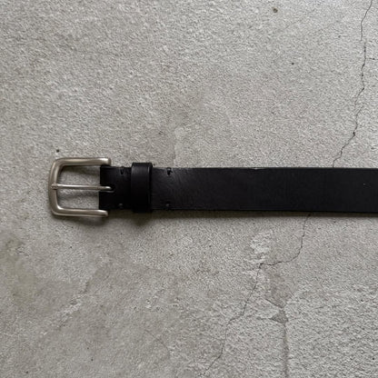R&D.M.Co  レザーベルト