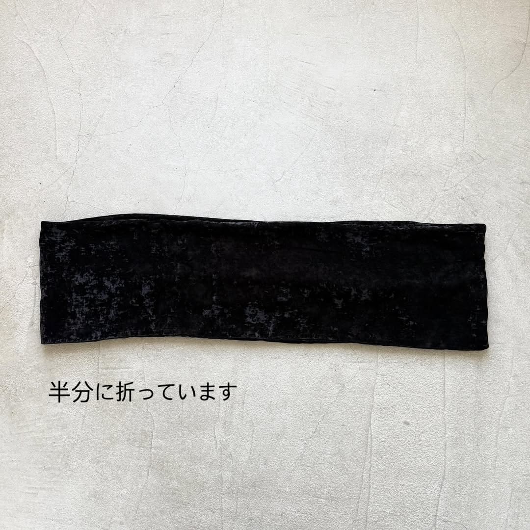 kijinokanosei  tsuzuruhaマフラー