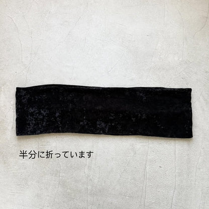 kijinokanosei  tsuzuruhaマフラー