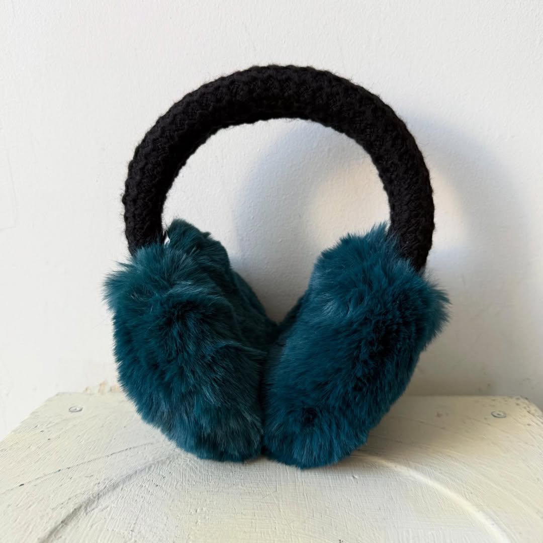 coeur  イヤーマフ