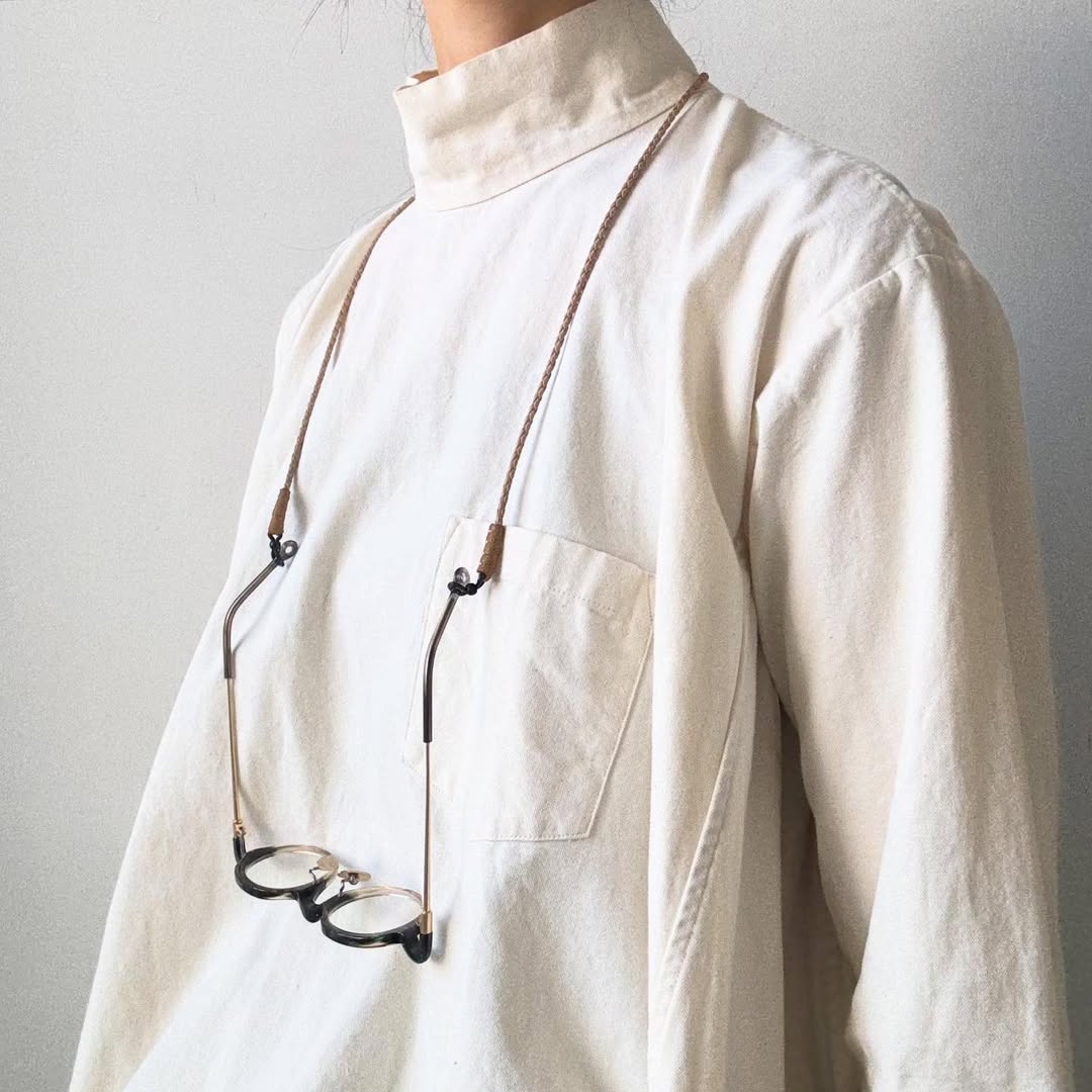 STYLE CRAFT グラスコード　サンド