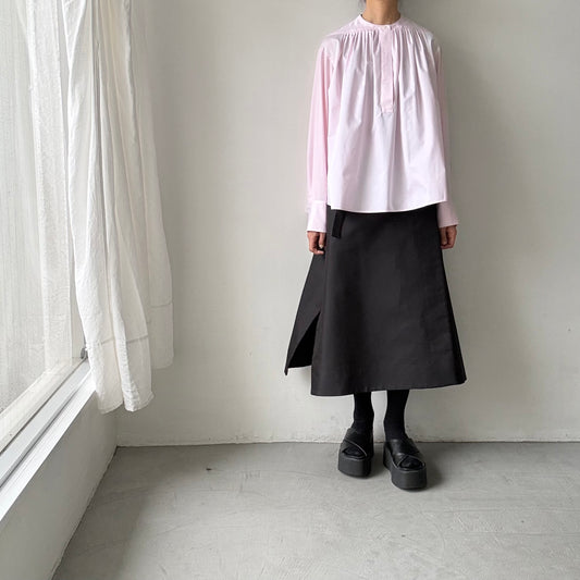 TENNE HANDCRAFTED MODERN ニューメニータックシャツ