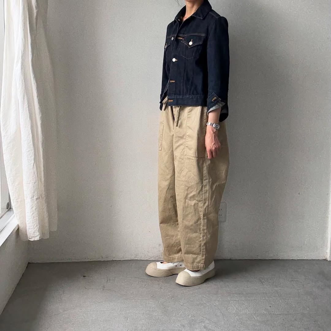 homspun – blanc