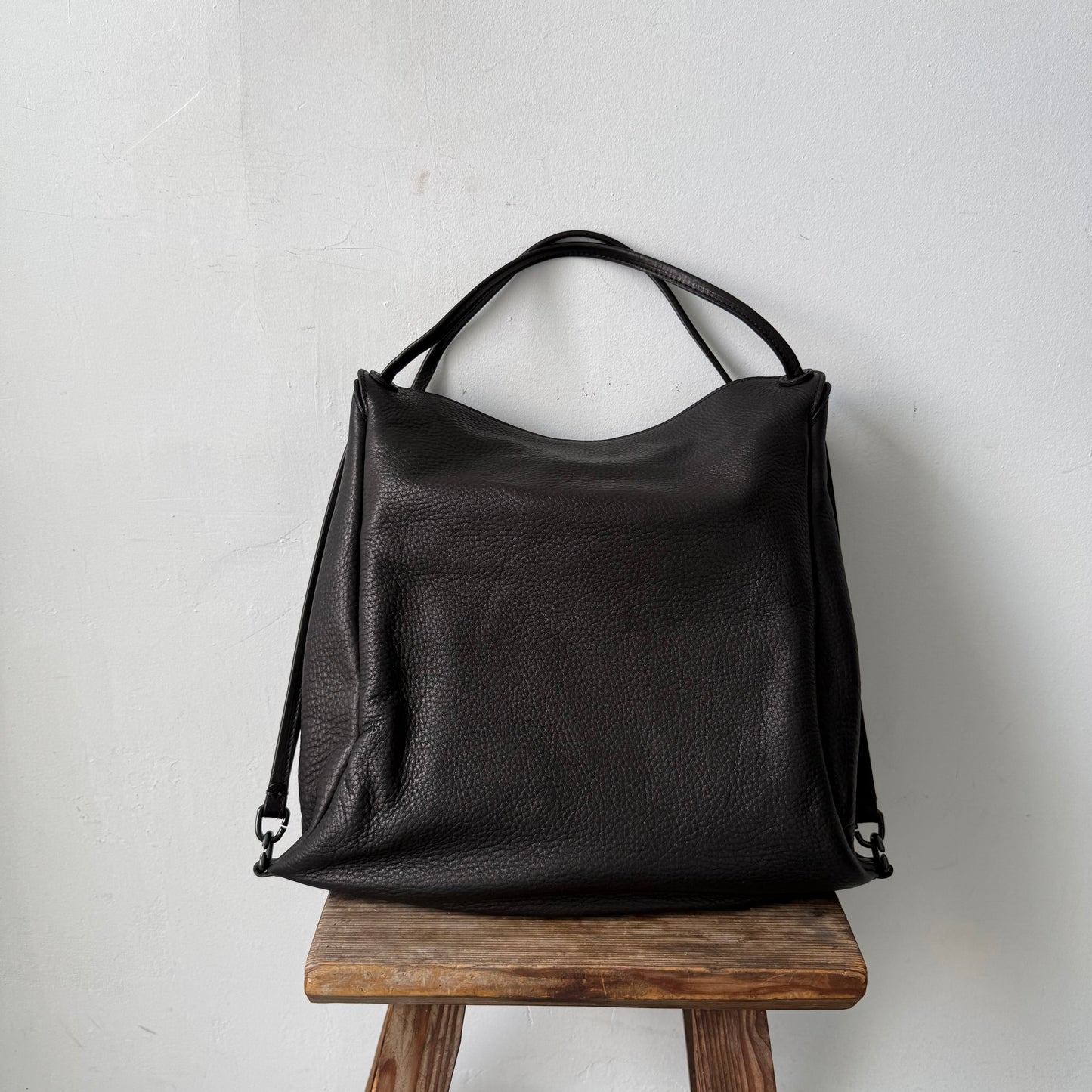STYLE CRAFT   2wayバッグ
