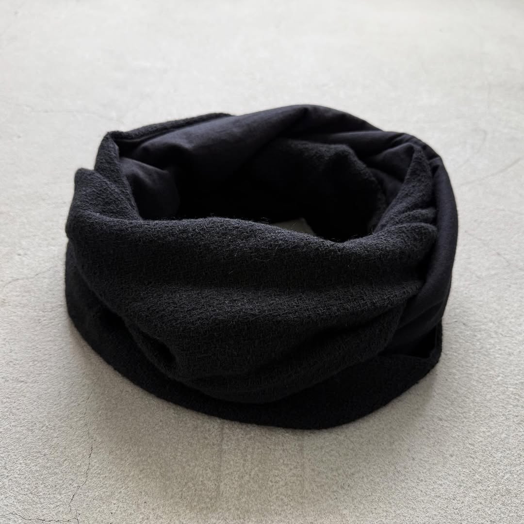 french bull  ポワールループ　ブラック