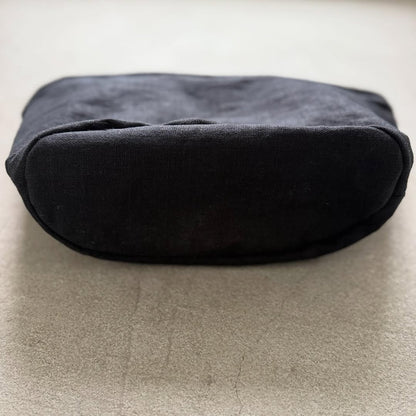 R&D.M.Co  リネンマルシェバッグ