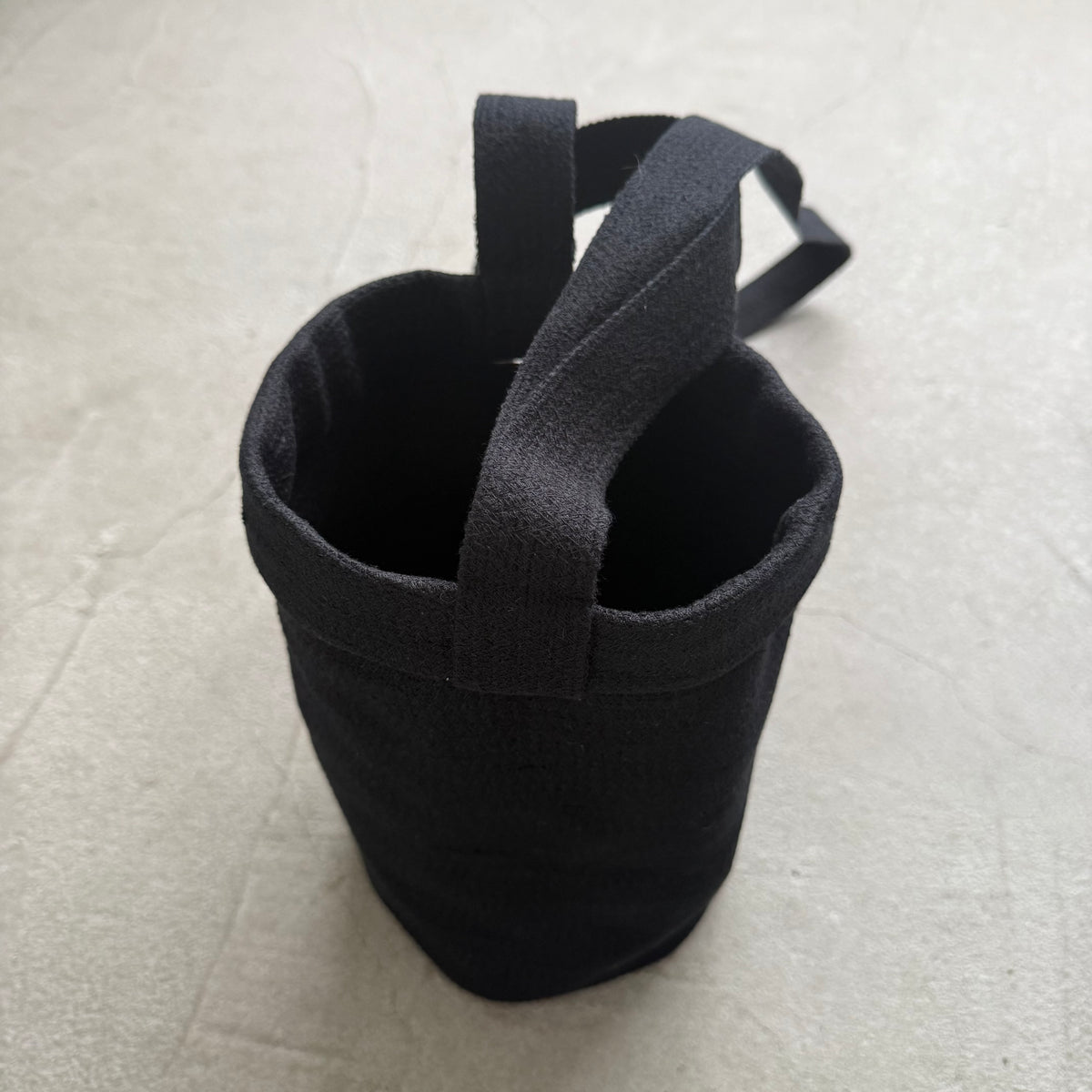 atelier d'antan Radauコットンバッグ