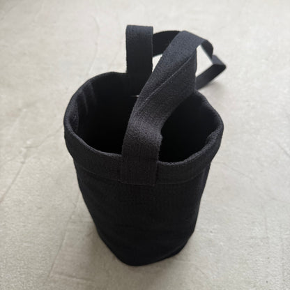 atelier d'antan Radauコットンバッグ