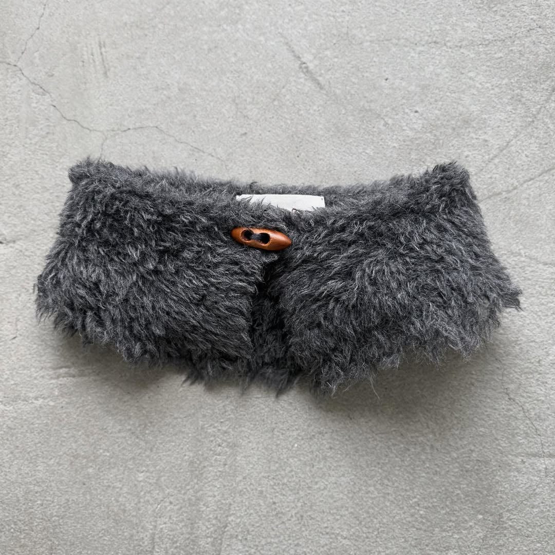 french bull  べべティペット　グレー