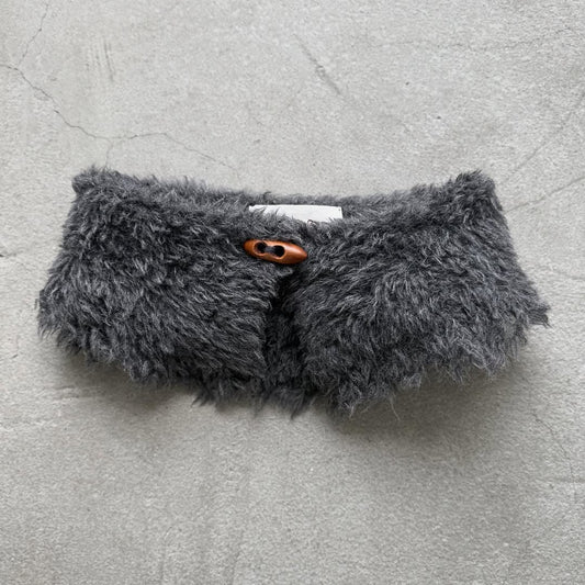 french bull  べべティペット　グレー