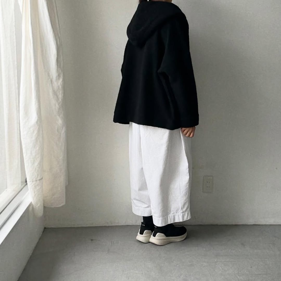 dui jujudhau  イージーパーカ